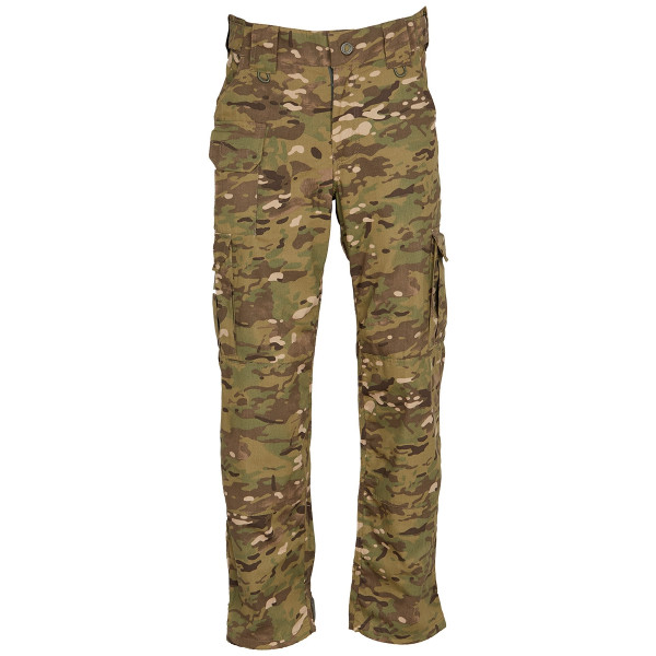Skif Tac TIFT Trousers. Size 48. Multicam