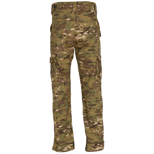 Skif Tac TIFT Trousers. Size 48. Multicam