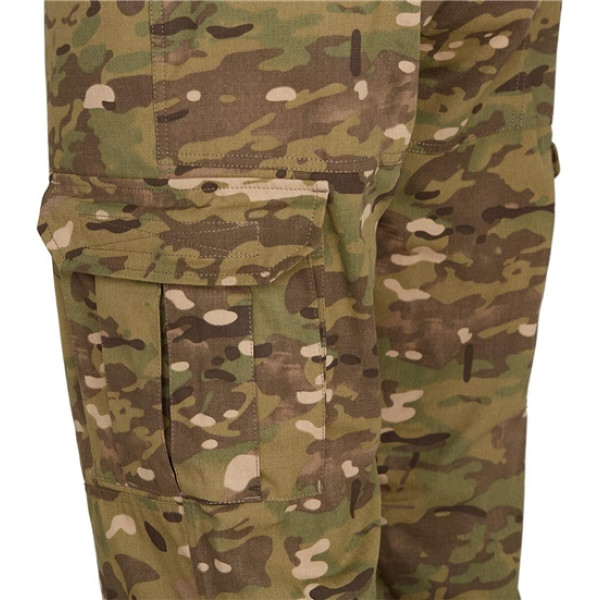 Skif Tac TIFT Trousers. Size 48. Multicam