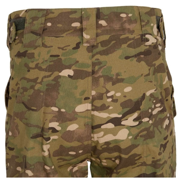 Skif Tac TIFT Trousers. Size 48. Multicam