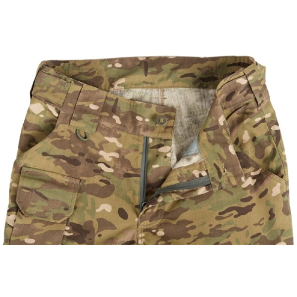 Skif Tac TIFT Trousers. Size 48. Multicam