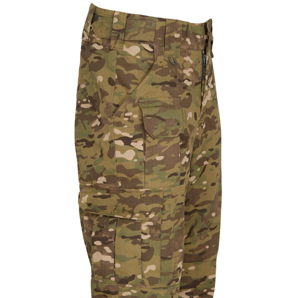 Skif Tac TIFT Trousers. Size 48. Multicam