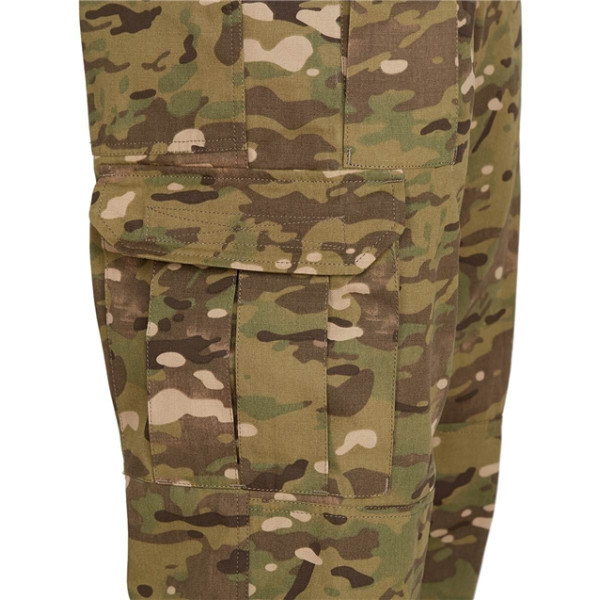 Skif Tac TIFT Trousers. Size 48. Multicam