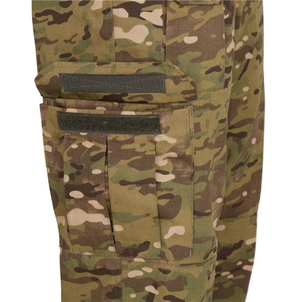 Skif Tac TIFT Trousers. Size 48. Multicam