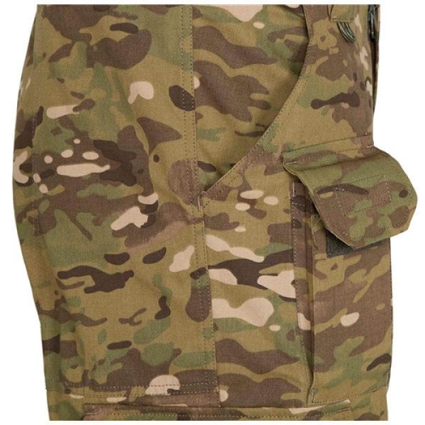 Skif Tac TIFT Trousers. Size 48. Multicam
