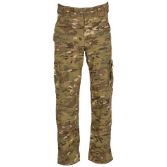 Skif Tac TIFT Trousers. Size 52. Multicam