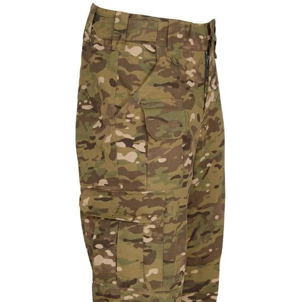 Брюки Skif Tac TIFT. 52. Multicam