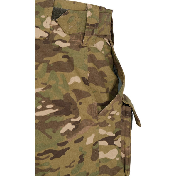 Skif Tac TIFT Trousers. Size 54. Multicam