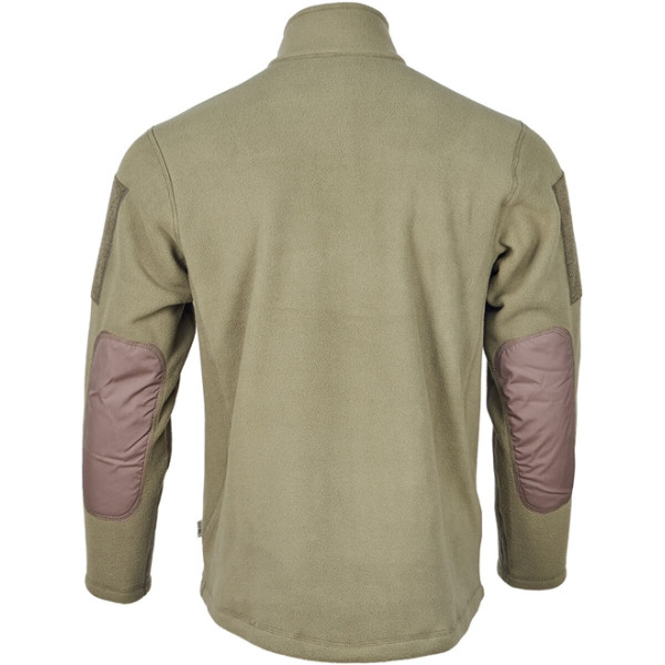 Skif Tac Strix Fleece Jacket. S. Green