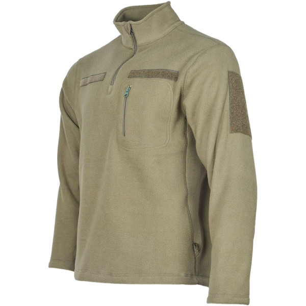 Skif Tac Strix Fleece Jacket. 2XL. Green