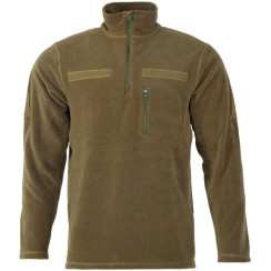 Skif Tac Strix Fleece Jacket. S. Coyote