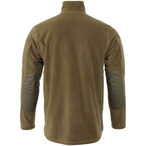 Skif Tac Strix Fleece Jacket. S. Coyote