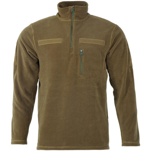 Skif Tac Strix Fleece Jacket. M. Coyote