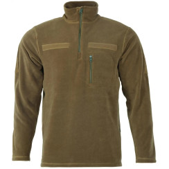 Skif Tac Strix Fleece Jacket. L. Coyote