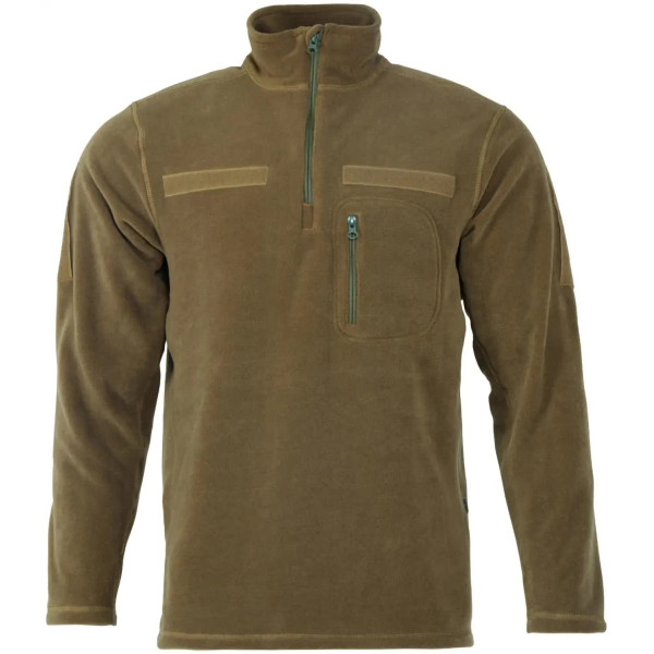 Skif Tac Strix Fleece Jacket. L. Coyote