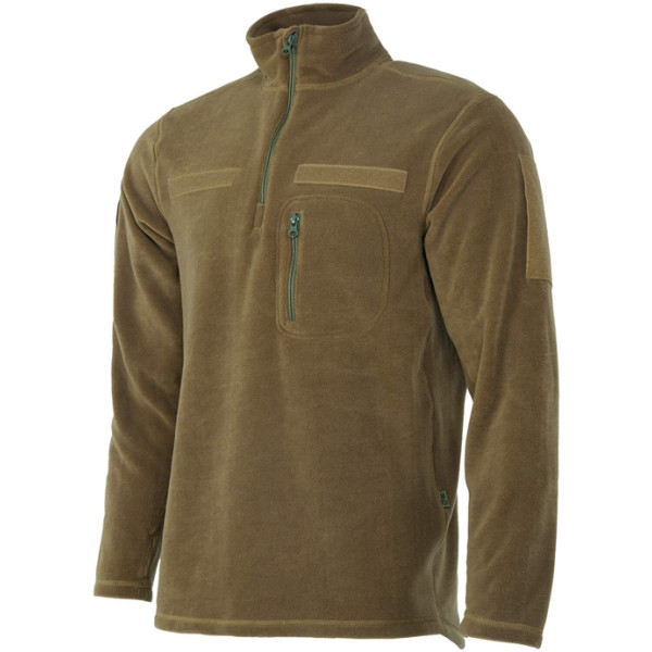 Skif Tac Strix Fleece Jacket. 3XL. Coyote