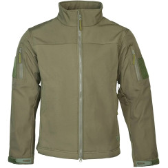 Куртка Skif Tac SoftShell Gamekeeper. S. Olive