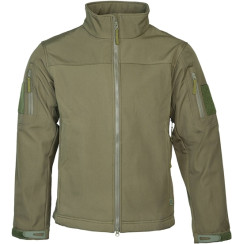 Skif Tac SoftShell Gamekeeper Jacket. 2XL. Olive