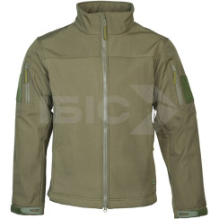 Куртка Skif Tac SoftShell Gamekeeper. 4XL. Olive