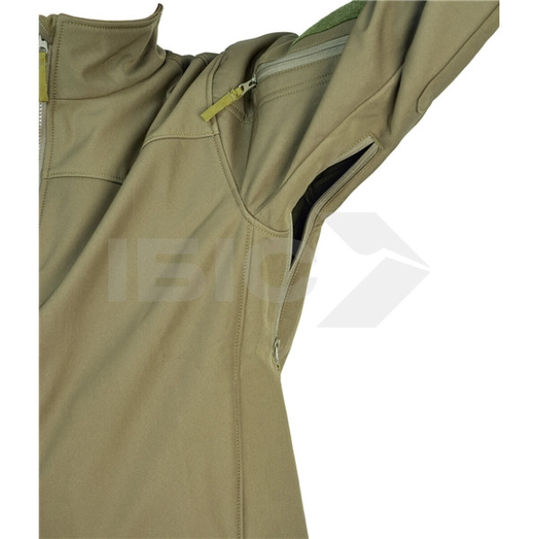 Куртка Skif Tac SoftShell Gamekeeper. 4XL. Olive