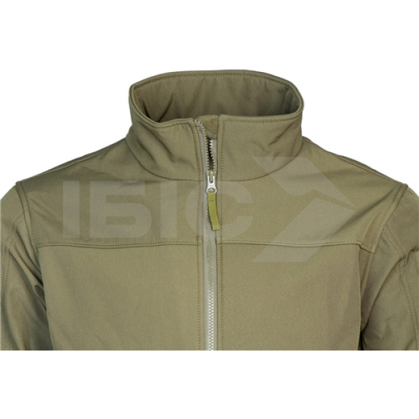Куртка Skif Tac SoftShell Gamekeeper. 4XL. Olive