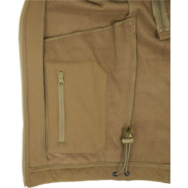 Skif Tac SoftShell Gamekeeper Jacket. S. Coyote