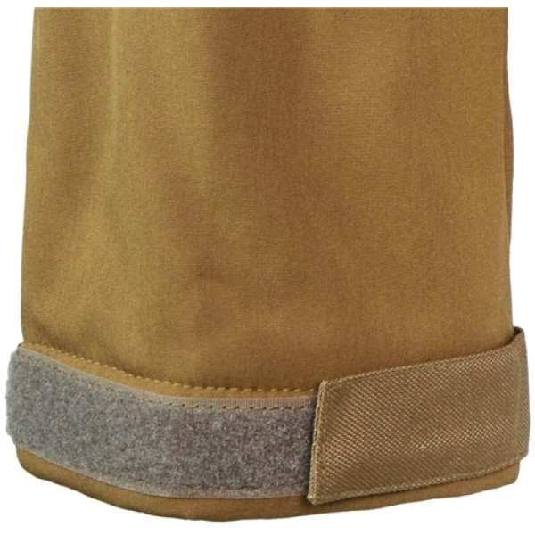 Skif Tac SoftShell Gamekeeper Jacket. XL. Coyote