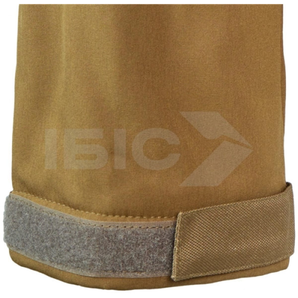 Skif Tac SoftShell Gamekeeper Jacket. 4XL. Coyote