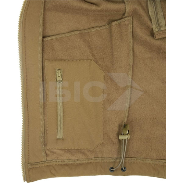Skif Tac SoftShell Gamekeeper Jacket. 4XL. Coyote