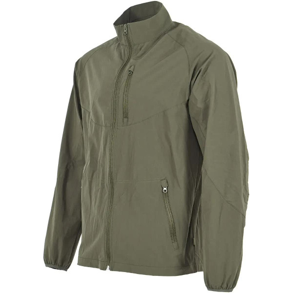 Skif Tac Woodman 3XL Jacket Green