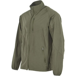 Skif Tac Woodman 4XL Jacket Green