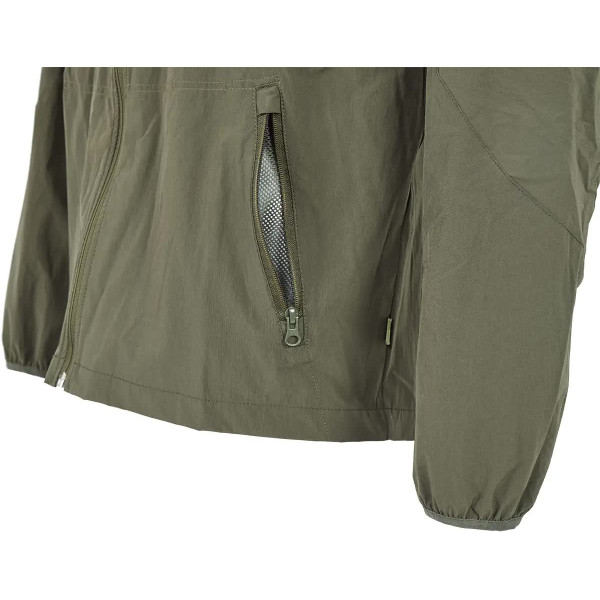 Skif Tac Woodman 5XL Jacket Green