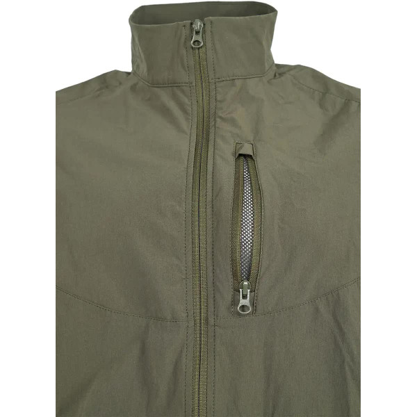 Skif Tac Woodman 5XL Jacket Green