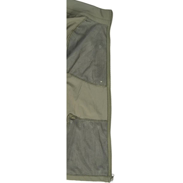 Skif Tac Woodman 5XL Jacket Green