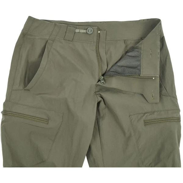 Skif Tac Woodman M Green Trousers