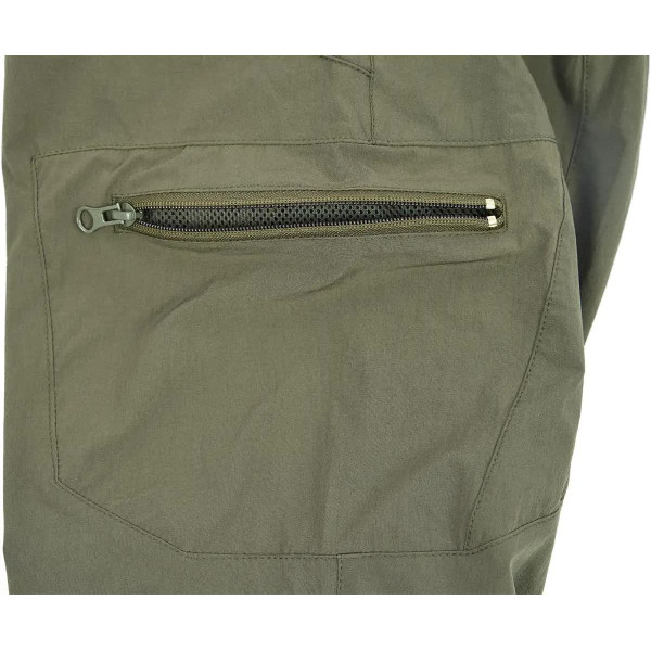 Skif Tac Woodman M Green Trousers
