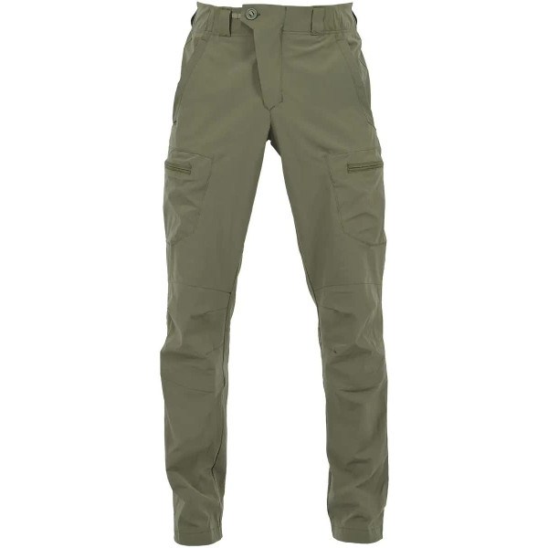 Skif Tac Woodman L Green Trousers