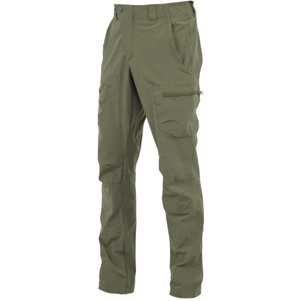 Skif Tac Woodman XL Green Trousers