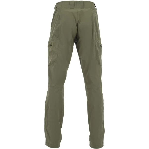 Штани Skif Tac Woodman 5XL Зелений
