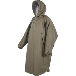 Skif Tac IDIEI L/XL Green Poncho