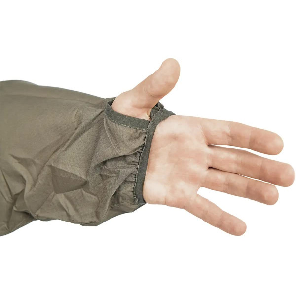 Пончо Skif Tac IDIEI L/XL Зеленый