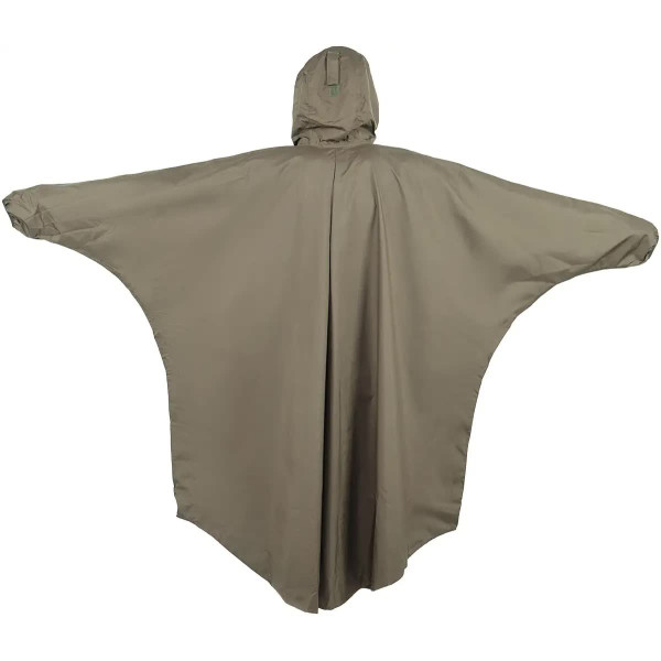 Skif Tac IDIEI Poncho 2XL/3XL Green