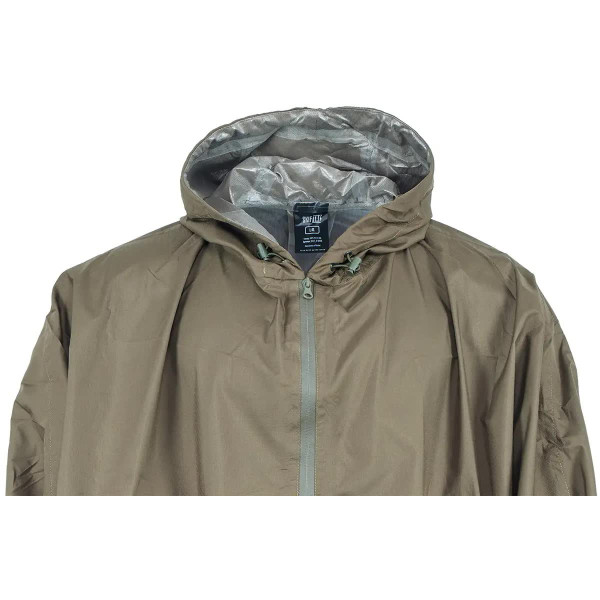Skif Tac IDIEI Poncho 2XL/3XL Green
