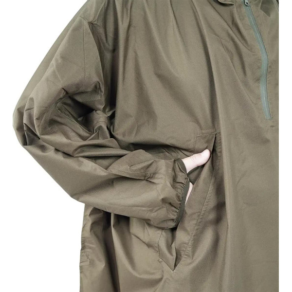 Skif Tac IDIEI Poncho 2XL/3XL Green