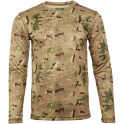 Лонгслив Skif Tac Coolmax M Multicam