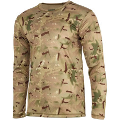 Лонгслив Skif Tac Coolmax XL Multicam
