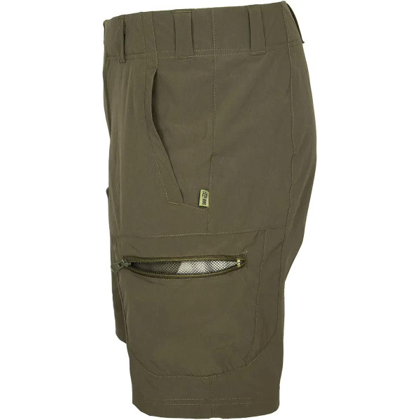 Skif Tac Woodman 4XL Green Shorts