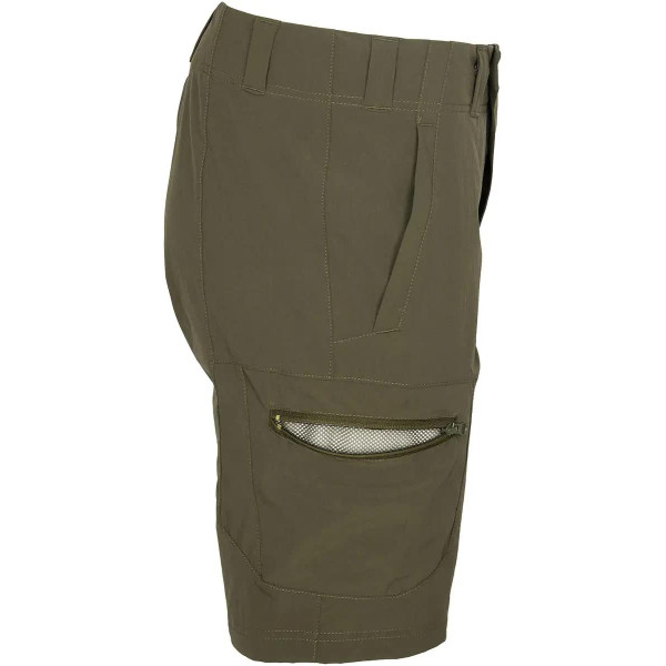 Skif Tac Woodman 4XL Green Shorts