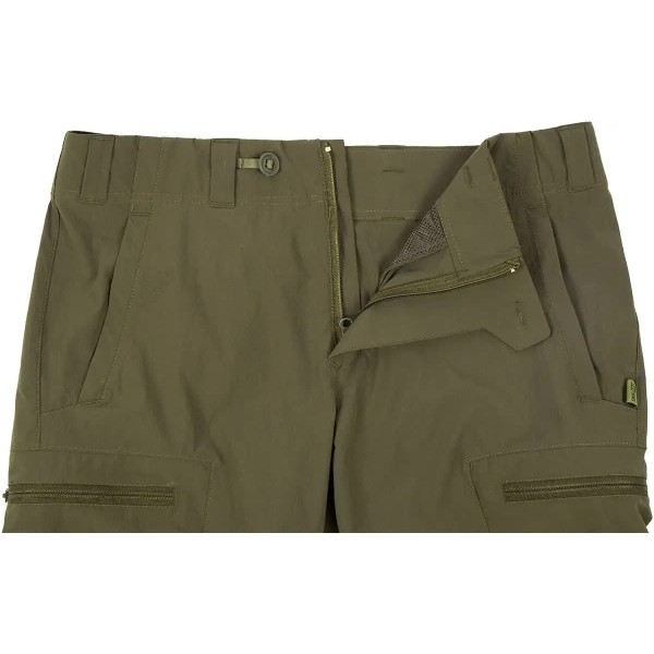Skif Tac Woodman 4XL Green Shorts