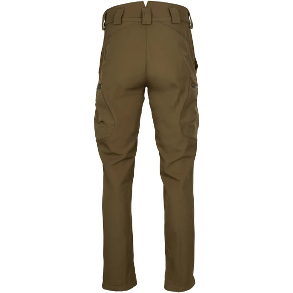 Штани Skif Tac SoftShell Gamekeeper S Олива